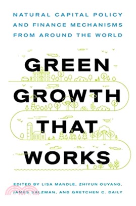 Green Growth That Works