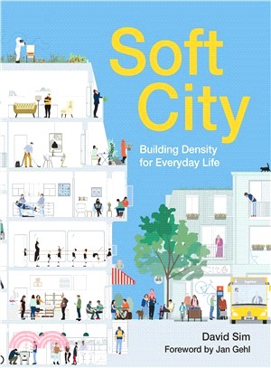 Soft City