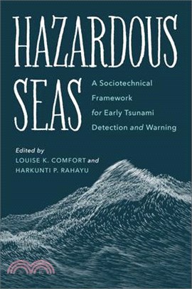 Hazardous Seas: A Sociotechnical Framework for Early Tsunami Detection and Warning