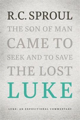 Luke: An Expositional Commentary