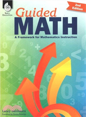 Guided Math ― A Framework for Mathematics Instruction