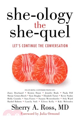She-ology, the She-quel ― Let’s Continue the Conversation