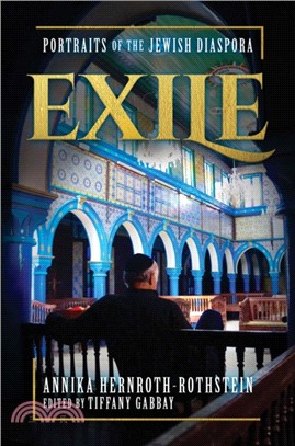 Exile ― Portraits of the Jewish Diaspora