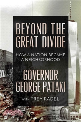 Beyond the Great Divide ― How a Nation Became a Neighborhood