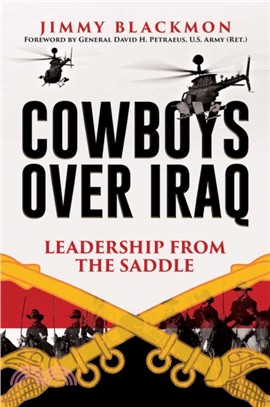 Cowboys over Iraq ― Leadership from the Saddle