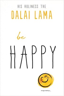 Be Happy