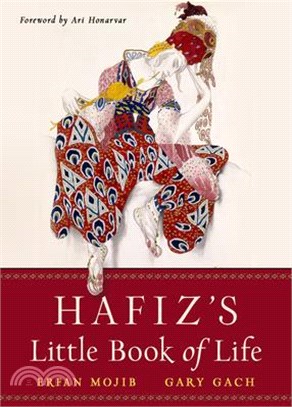 Hafiz's Little Book of Life