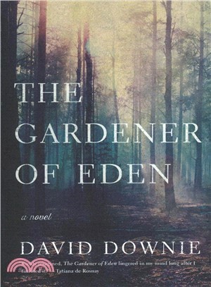 The Gardener of Eden