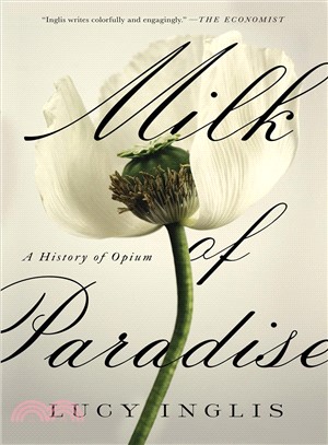 Milk of paradise :a history ...