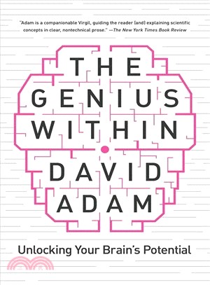 The Genius Within ― Unlocking Your Brain's Potential