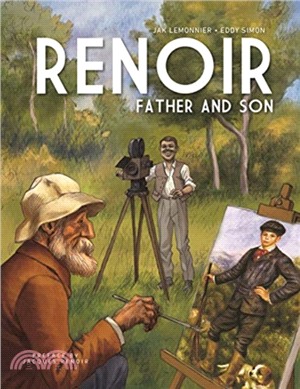 Renoir ― Father and Son