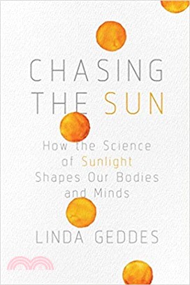 Chasing the sun :how the sci...