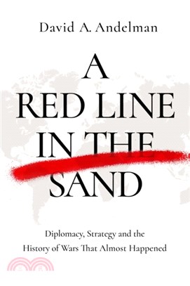 Red Line in the Sand