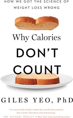 Why calories don