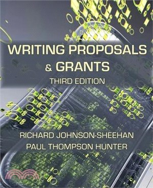 Writing Proposals and Grants, Third Edition