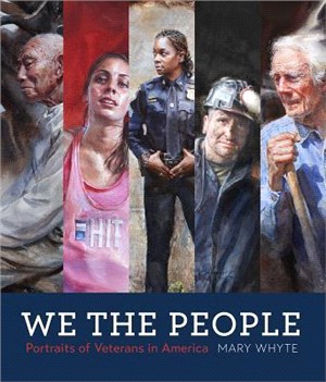 We the People ― Portraits of Veterans in America