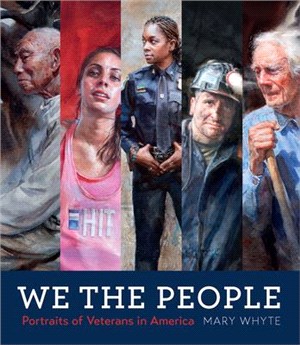 We the People ― Portraits of Veterans in America