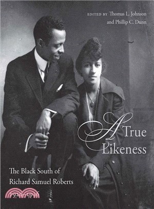 A True Likeness ― The Black South of Richard Samuel Roberts, 1920?936