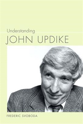 Understanding John Updike