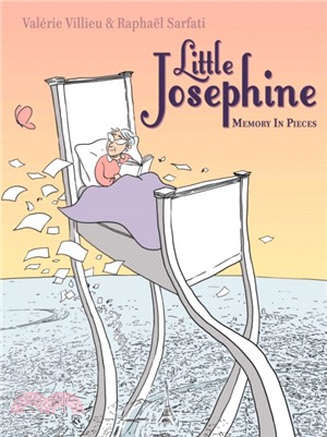 Little Josephine ― Memory in Pieces