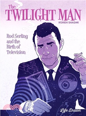 Twilight Man