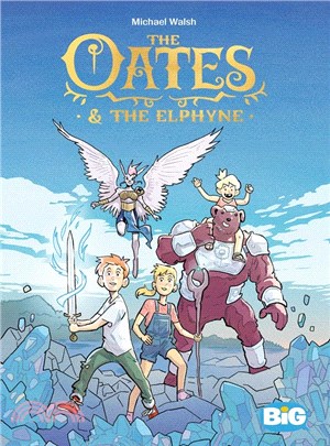 The Oates & the Elphyne