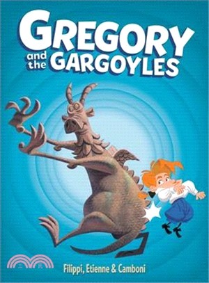 Gregory and the Gargoyles