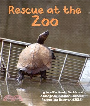 Rescue at the Zoo