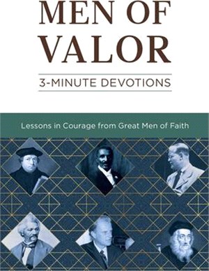 3-minute Devotions