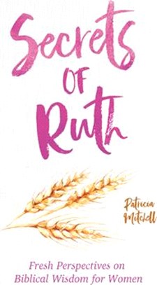 Secrets of Ruth