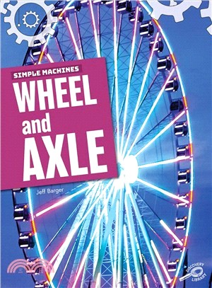 Wheel and Axle