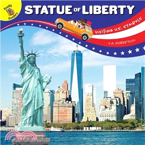 Statue of Liberty