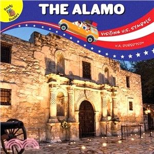 The Alamo