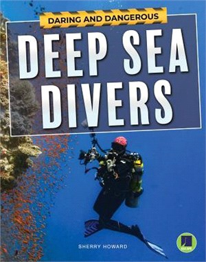 Deep Sea Divers