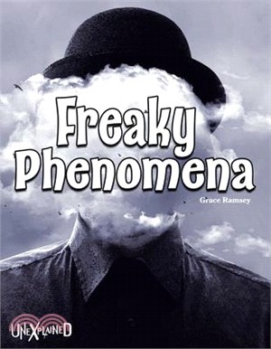 Freaky Phenomena