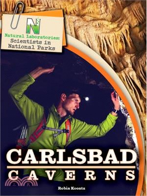 Carlsbad Caverns