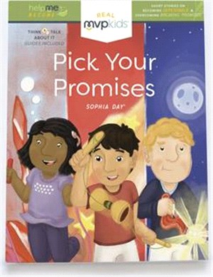 Ban Breaking Promises ― Short Stories on Becoming Dependable & Overcoming Breaking Promises