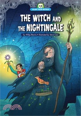 The Witch and the Nightingale