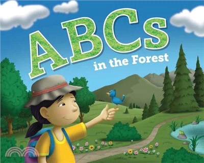 ABCs in the Forest