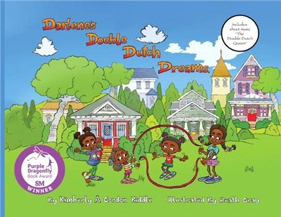 Darlene's Double Dutch Dreams