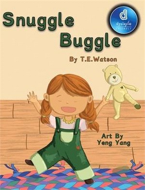 Snuggle Buggle Dyslexic Edition