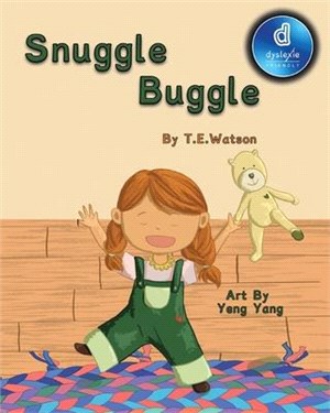 Snuggle Buggle Dyslexic Edition