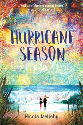 Hurricane Season (平裝本)