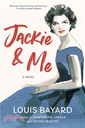 Jackie & me :a novel /