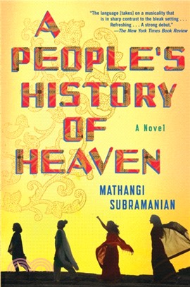 A People's History of Heaven