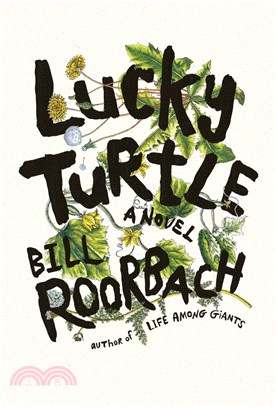 Lucky Turtle: A Novel