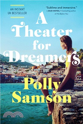A Theater for Dreamers: A Novel