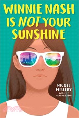 Winnie Nash Is Not Your Sunshine