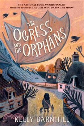 The Ogress and the Orphans