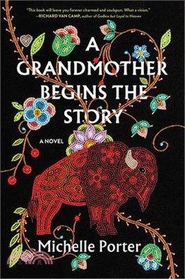 A Grandmother Begins the Story